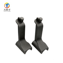 OEM Investment casting Spare parts for rotary tiller agricultural machinery